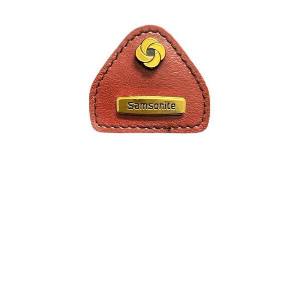 Samsonite Travel Tote Carry on Bag 21x13x8 inches. Carry on tote with zipper clo - Picture 2 of 8